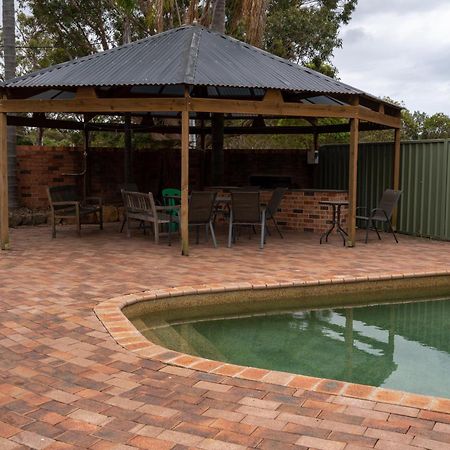 Golf Place Inn Wollongong Primbee Kültér fotó