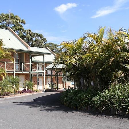Golf Place Inn Wollongong Primbee Kültér fotó