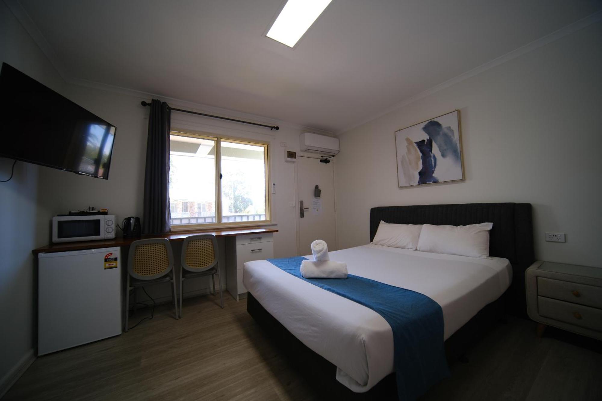 Golf Place Inn Wollongong Primbee Kültér fotó